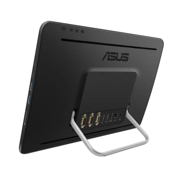 ASUS A41GART-BD008W Intel® Celeron® N N4020 39.6 cm (15.6″) 1366 x 768 pixels Touchscreen All-in-One PC 4 GB DDR4-SDRAM 1 TB HDD Windows 11 Home Wi-Fi 5 (802.11ac) Black