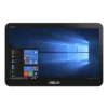 ASUS A41GART-BD008W Intel® Celeron® N N4020 39.6 cm (15.6″) 1366 x 768 pixels Touchscreen All-in-One PC 4 GB DDR4-SDRAM 1 TB HDD Windows 11 Home Wi-Fi 5 (802.11ac) Black