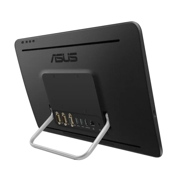 ASUS A41GART-BD008W Intel® Celeron® N N4020 39.6 cm (15.6″) 1366 x 768 pixels Touchscreen All-in-One PC 4 GB DDR4-SDRAM 1 TB HDD Windows 11 Home Wi-Fi 5 (802.11ac) Black