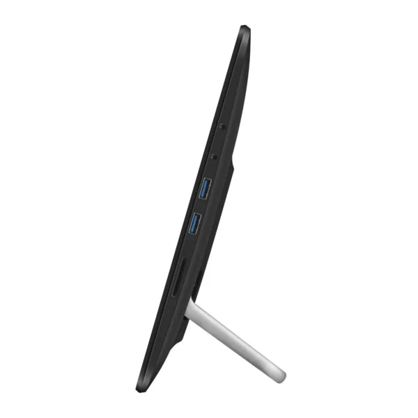 ASUS A41GART-BD008W Intel® Celeron® N N4020 39.6 cm (15.6″) 1366 x 768 pixels Touchscreen All-in-One PC 4 GB DDR4-SDRAM 1 TB HDD Windows 11 Home Wi-Fi 5 (802.11ac) Black