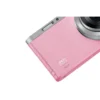 Samsung NX Mini + 9mm MILC 20.5 MP CMOS 5472 x 3648 pixels Pink