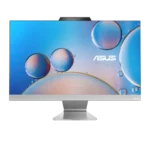 ASUS E3402WVAK-WPC009X Intel Core 5 120U 60.5 cm (23.8″) 1920 x 1080 pixels All-in-One PC 8 GB DDR5-SDRAM 256 GB SSD Windows 11 Pro Wi-Fi 6E (802.11ax) White