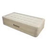 Bestway 75″ x 38″x 17″/1.91m x 97cm x 43cm Essence Fortech Airbed (Twin) with Built-in AC pump
