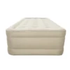 Bestway 75″ x 38″x 17″/1.91m x 97cm x 43cm Essence Fortech Airbed (Twin) with Built-in AC pump