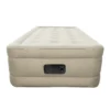 Bestway 75″ x 38″x 17″/1.91m x 97cm x 43cm Essence Fortech Airbed (Twin) with Built-in AC pump