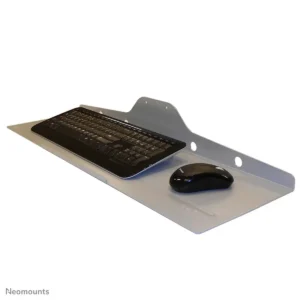 Neomounts KEYB-V100 Keyboard/mouse shelf – w 75 cm