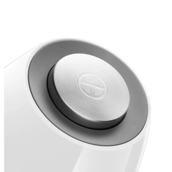 Beko CHG6400W 1 L 400 W White