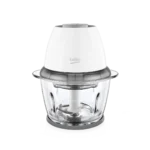 Beko CHG6400W 1 L 400 W White