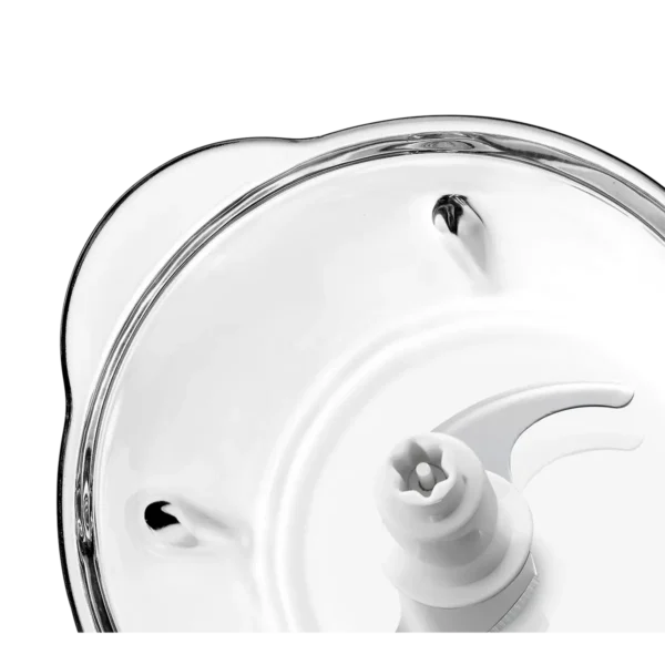 Beko CHG6400W 1 L 400 W White