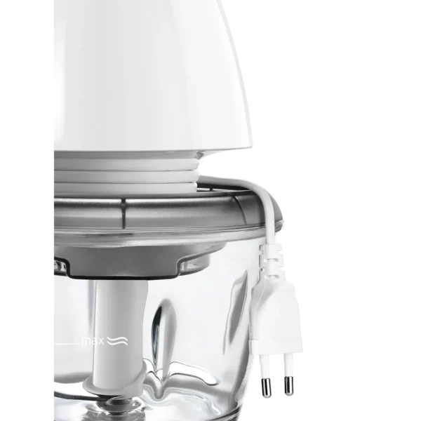 Beko CHG6400W 1 L 400 W White