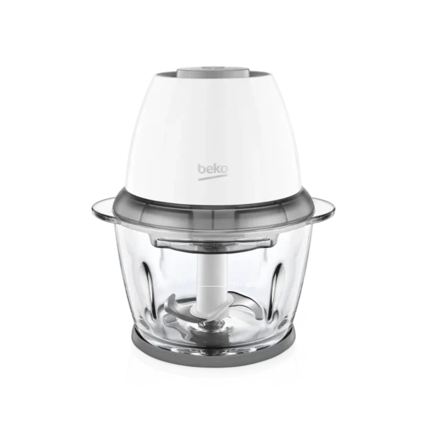Beko CHG6400W 1 L 400 W White