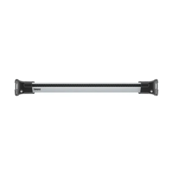 Thule WingBar Edge 9584 Roof complete rack Aluminium