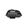 Thule WingBar Edge 9584 Roof complete rack Aluminium