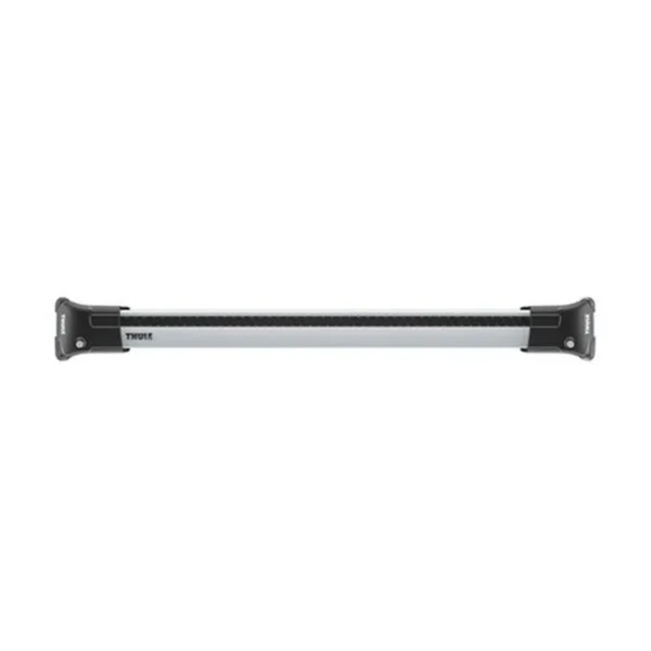 Thule WingBar Edge 9584 Roof complete rack Aluminium