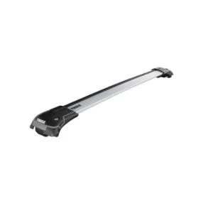 Thule WingBar Edge 9584 Roof complete rack Aluminium