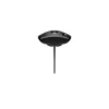 Thule WingBar Edge 9584 Roof complete rack Aluminium