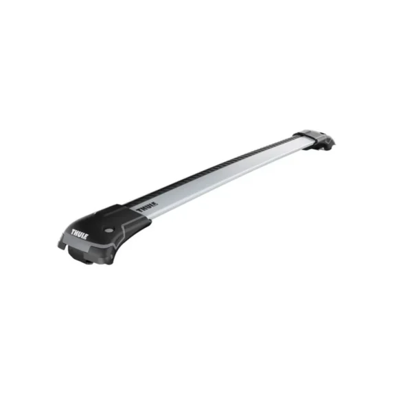 Thule WingBar Edge 9584 Roof complete rack Aluminium