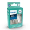 Philips 3157ULWX2 car light bulb P27/7 LED