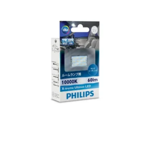 Philips X-treme Ultinon LED Car Lamp 1295710000X1