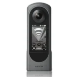 Ricoh Theta X 360 Camera