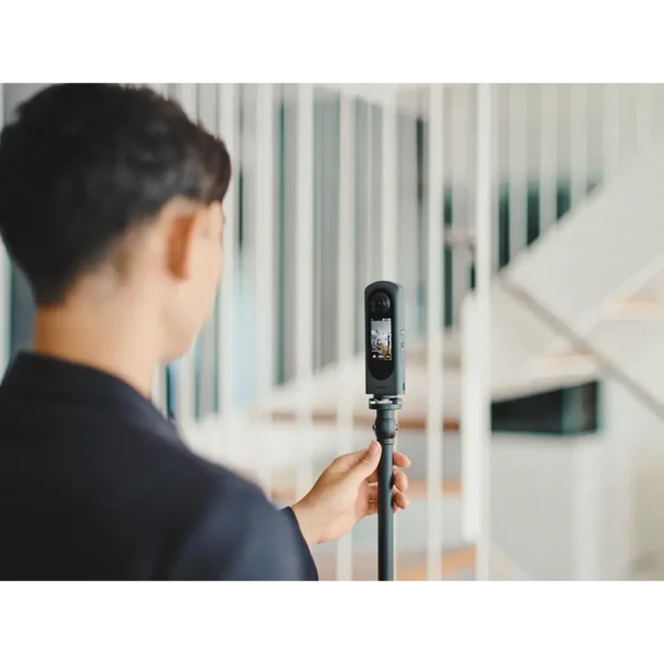 Ricoh Theta X 360 Camera
