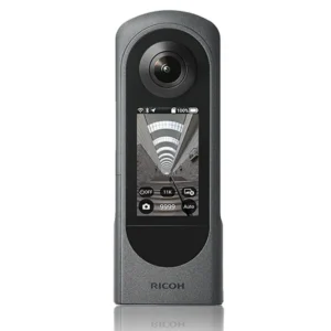 Ricoh Theta X 360 Camera