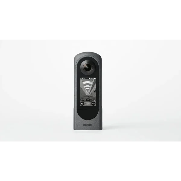 Ricoh Theta X 360 Camera