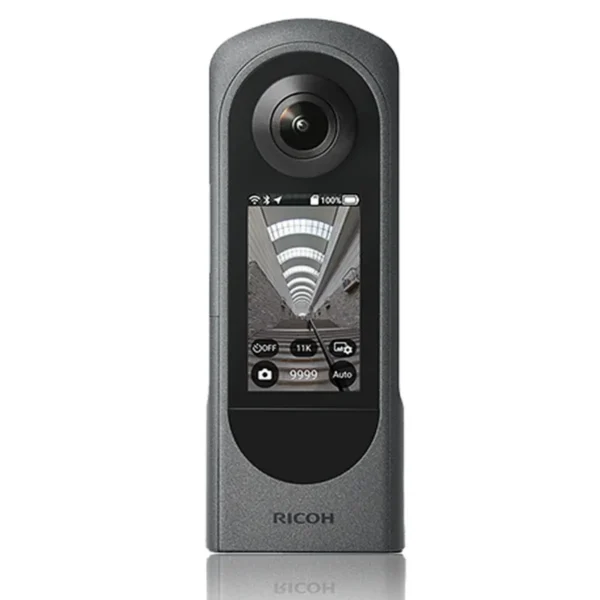 Ricoh Theta X 360 Camera