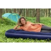 Bestway Air Mattress Jr. Twin with Built-in Foot Pump 1.85 m x 76 cm x 28 cm