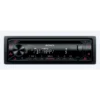Sony MEX-N4300BT Black 220 W Bluetooth