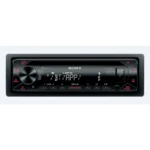 Sony MEX-N4300BT Black 220 W Bluetooth
