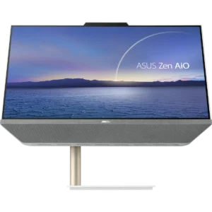 ASUS Zen AiO 24 A5401WRAK-WA019R All-in-One PC/workstation Intel® Core™ i5 i5-10500T 60.5 cm (23.8″) 1920 x 1080 pixels 8 GB DDR4-SDRAM 512 GB SSD Windows 10 Pro Wi-Fi 5 (802.11ac) White