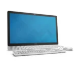 DELL Inspiron 24 Intel® Core™ i5 i5-6200U 60.5 cm (23.8″) 1920 x 1080 pixels Touchscreen All-in-One PC 8 GB DDR3L-SDRAM 1 TB HDD Windows 10 Home Black, White