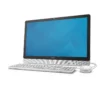 DELL Inspiron 24 Intel® Core™ i5 i5-6200U 60.5 cm (23.8″) 1920 x 1080 pixels Touchscreen All-in-One PC 8 GB DDR3L-SDRAM 1 TB HDD Windows 10 Home Black, White
