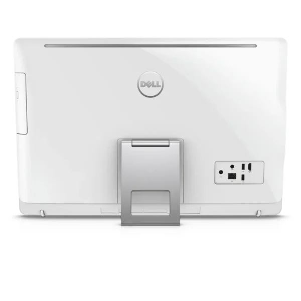 DELL Inspiron 24 Intel® Core™ i5 i5-6200U 60.5 cm (23.8″) 1920 x 1080 pixels Touchscreen All-in-One PC 8 GB DDR3L-SDRAM 1 TB HDD Windows 10 Home Black, White