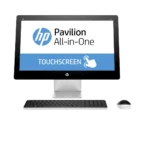 HP Pavilion All-in-One – 23-q105na (Touch) Intel® Core™ i5 i5-6400T 58.4 cm (23″) 1920 x 1080 pixels Touchscreen All-in-One PC 8 GB DDR3-SDRAM 1 TB HDD Windows 10 Home Black, White