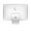 HP Pavilion All-in-One – 23-q105na (Touch) Intel® Core™ i5 i5-6400T 58.4 cm (23″) 1920 x 1080 pixels Touchscreen All-in-One PC 8 GB DDR3-SDRAM 1 TB HDD Windows 10 Home Black, White