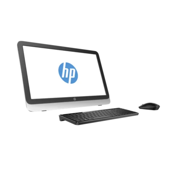 HP Pavilion All-in-One – 23-q105na (Touch) Intel® Core™ i5 i5-6400T 58.4 cm (23″) 1920 x 1080 pixels Touchscreen All-in-One PC 8 GB DDR3-SDRAM 1 TB HDD Windows 10 Home Black, White