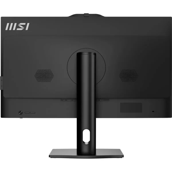 MSI Pro AP272P 14M-653FR All-in-One PC/workstation Intel® Core™ i5 68.6 cm (27″) 1920 x 1080 pixels 16 GB DDR4-SDRAM 512 GB SSD Windows 11 Pro Wi-Fi 6E (802.11ax) White
