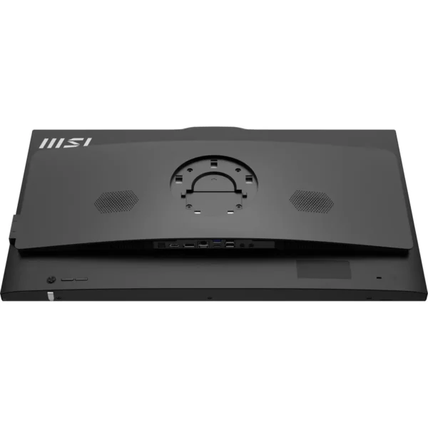 MSI Pro AP272P 14M-653FR All-in-One PC/workstation Intel® Core™ i5 68.6 cm (27″) 1920 x 1080 pixels 16 GB DDR4-SDRAM 512 GB SSD Windows 11 Pro Wi-Fi 6E (802.11ax) White