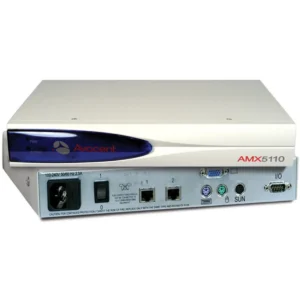 Vertiv AMX5110 User Station KVM switch
