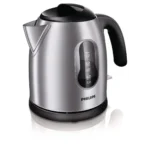 Philips HD4622/21 electric kettle 1.25 L 2400 W Metallic