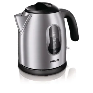 Philips HD4622/21 electric kettle 1.25 L 2400 W Metallic