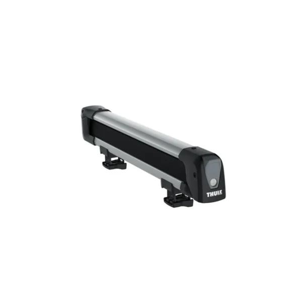 Thule SquareBar Adapter Black