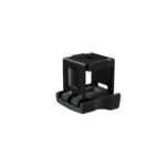 Thule SquareBar Adapter Black