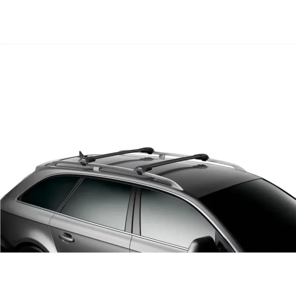 Thule WingBar Edge 9585B car roof rack accessory