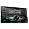 JVC KW-R520E 2-DIN CD Receiver