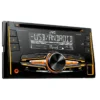 JVC KW-R520E 2-DIN CD Receiver