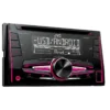 JVC KW-R520E 2-DIN CD Receiver