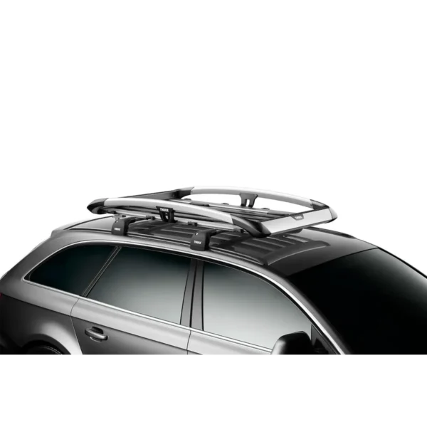 Thule 865XT car roof / rack carrier Roof load bar
